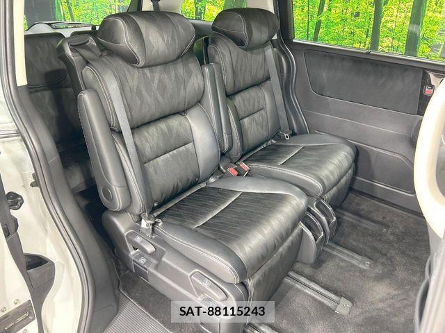 Honda ODYSSEY 2017-11 6265530-8