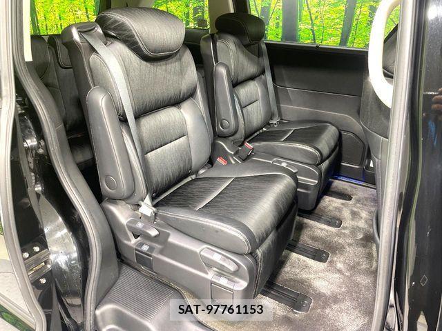 Honda ODYSSEY 2017-06 6265537-9