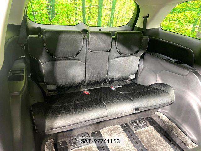 Honda ODYSSEY 2017-06 6265537-10