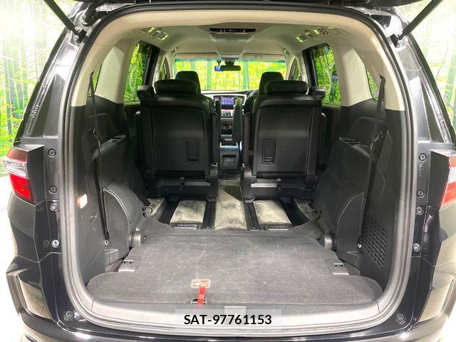 Honda ODYSSEY 2017-06 6265537-11