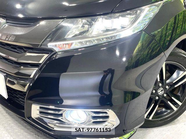 Honda ODYSSEY 2017-06 6265537-13