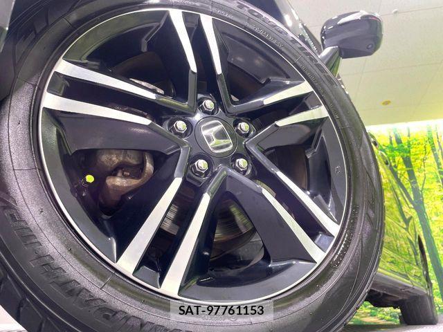 Honda ODYSSEY 2017-06 6265537-14