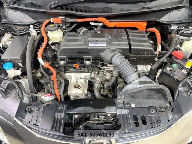 Honda ODYSSEY 2017-06 6265537-17