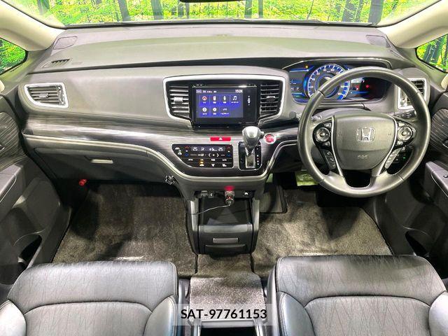 Honda ODYSSEY 2017-06 6265537-1
