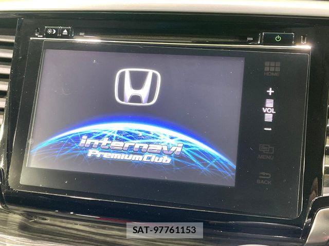 Honda ODYSSEY 2017-06 6265537-2