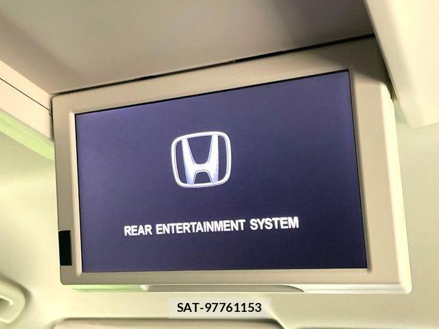 Honda ODYSSEY 2017-06 6265537-3