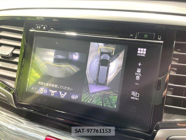 Honda ODYSSEY 2017-06 6265537-4