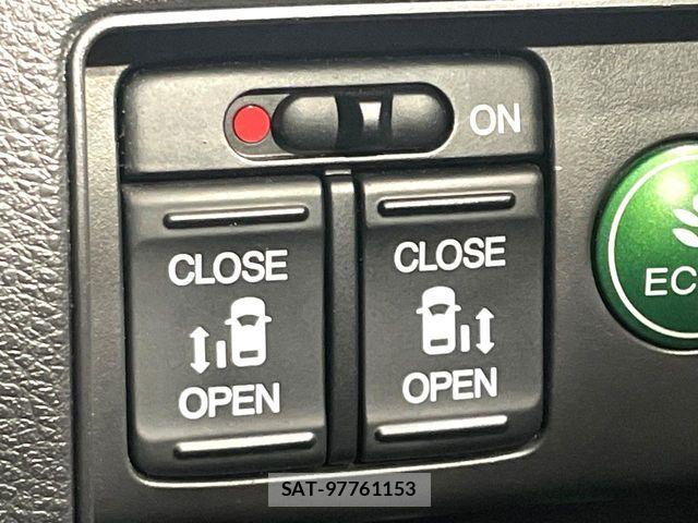 Honda ODYSSEY 2017-06 6265537-7