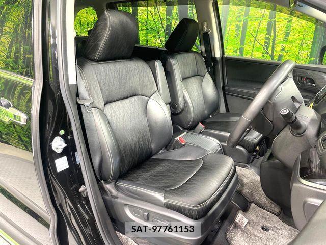 Honda ODYSSEY 2017-06 6265537-8