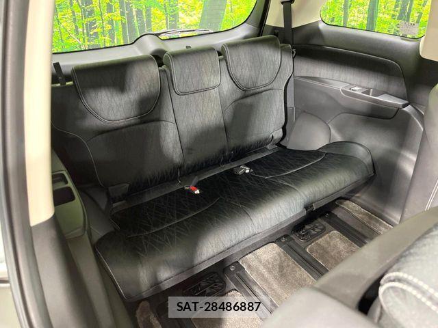 Honda ODYSSEY 2017-03 6272555-9