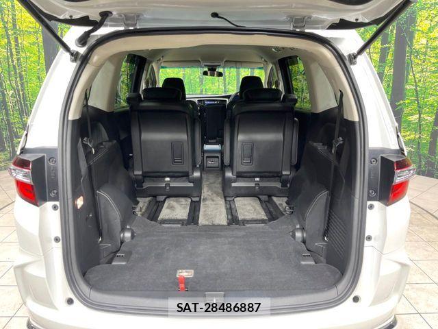 Honda ODYSSEY 2017-03 6272555-10