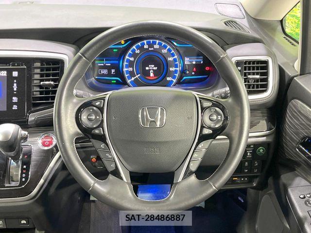 Honda ODYSSEY 2017-03 6272555-11