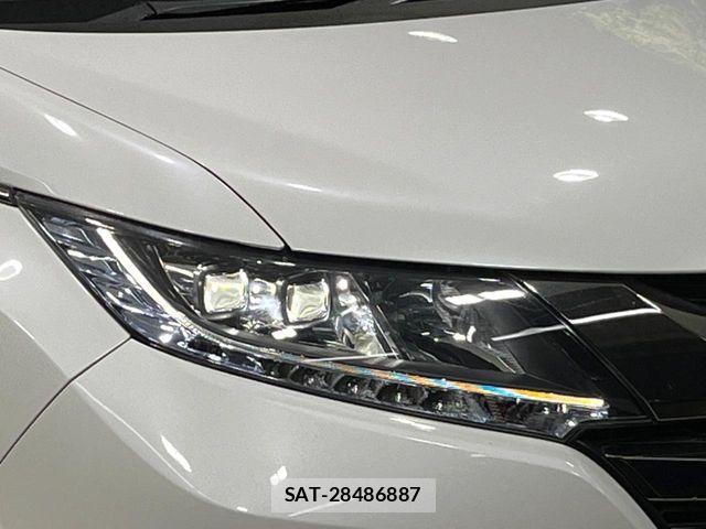 Honda ODYSSEY 2017-03 6272555-12