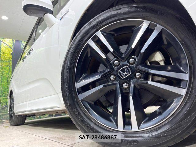 Honda ODYSSEY 2017-03 6272555-13
