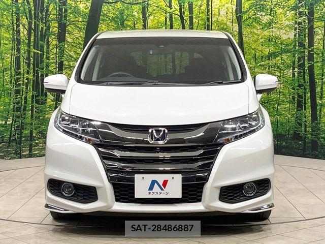 Honda ODYSSEY 2017-03 6272555-14