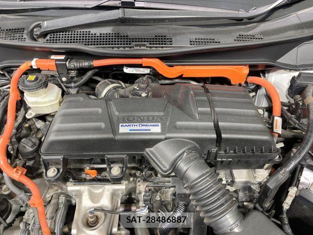 Honda ODYSSEY 2017-03 6272555-18