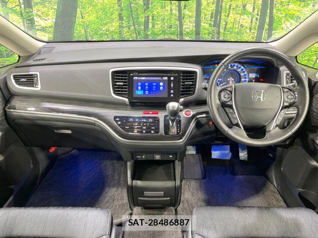 Honda ODYSSEY 2017-03 6272555-1