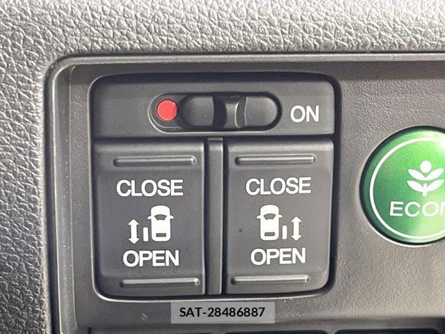 Honda ODYSSEY 2017-03 6272555-3