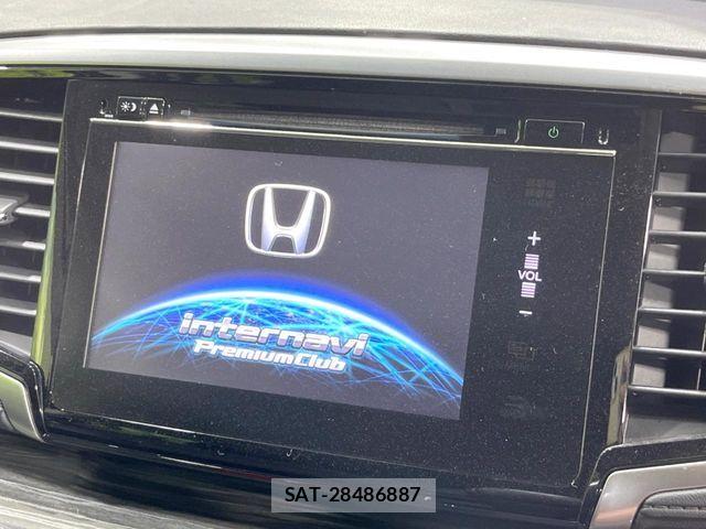 Honda ODYSSEY 2017-03 6272555-5