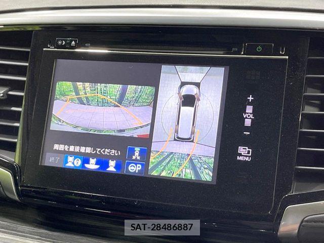 Honda ODYSSEY 2017-03 6272555-6