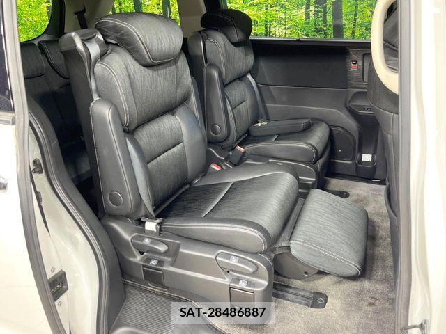 Honda ODYSSEY 2017-03 6272555-8