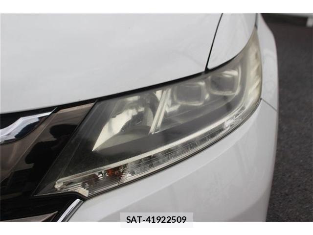 Honda ODYSSEY 2018-09 6546385-14