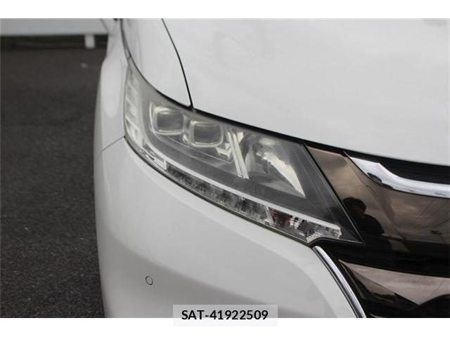 Honda ODYSSEY 2018-09 6546385-16