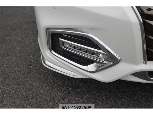 Honda ODYSSEY 2018-09 6546385-17