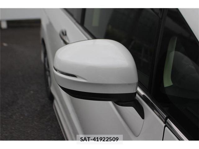 Honda ODYSSEY 2018-09 6546385-18