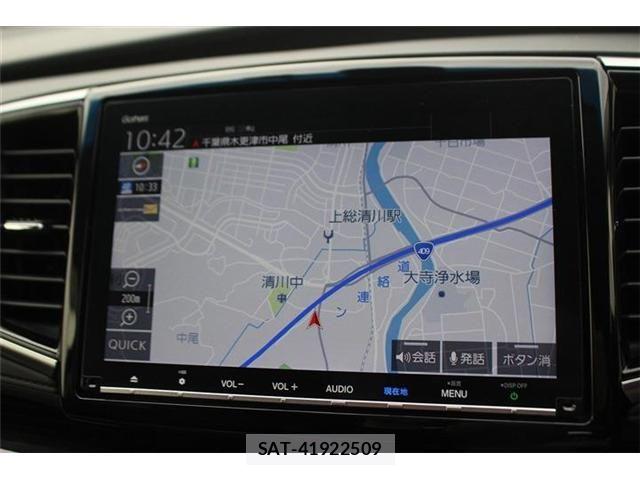 Honda ODYSSEY 2018-09 6546385-1
