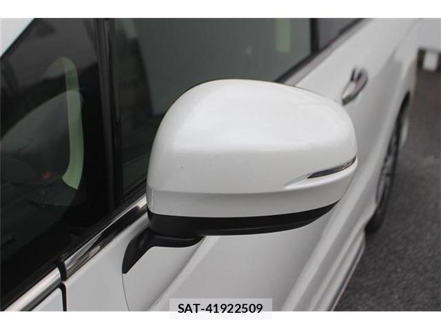 Honda ODYSSEY 2018-09 6546385-19