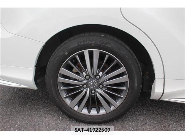 Honda ODYSSEY 2018-09 6546385-20