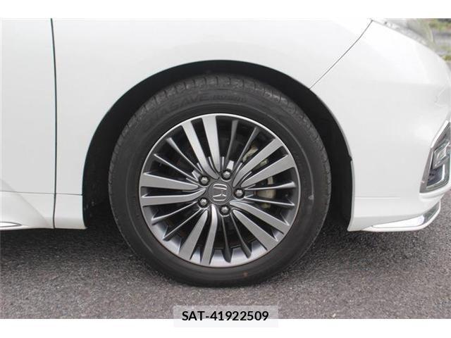 Honda ODYSSEY 2018-09 6546385-21