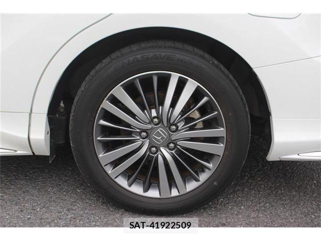 Honda ODYSSEY 2018-09 6546385-23
