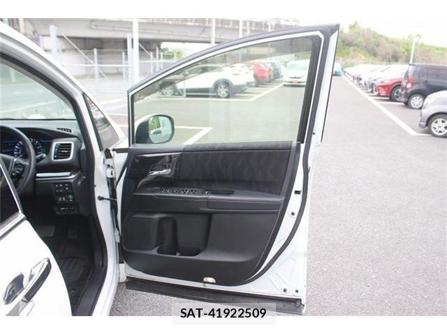 Honda ODYSSEY 2018-09 6546385-26