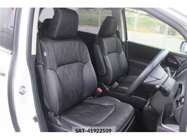 Honda ODYSSEY 2018-09 6546385-29