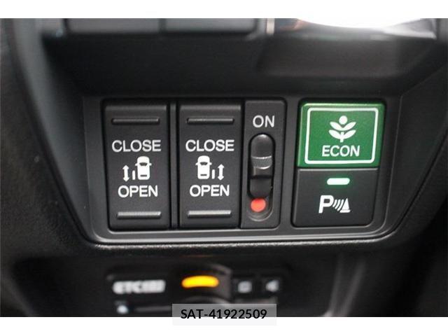 Honda ODYSSEY 2018-09 6546385-3
