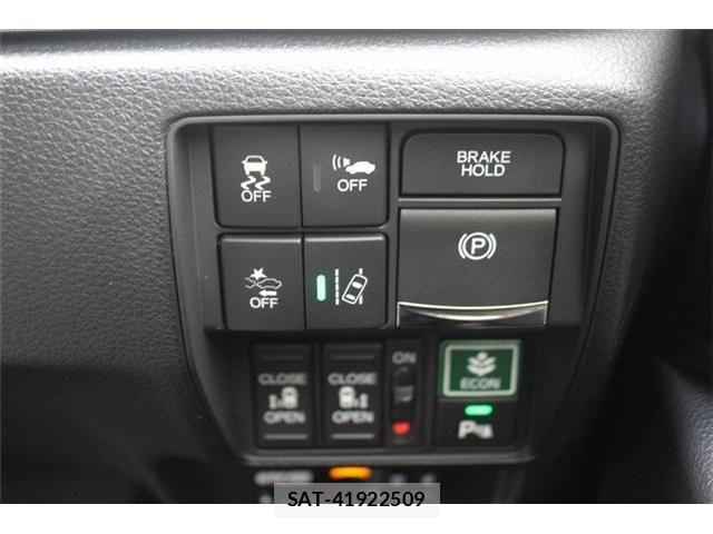 Honda ODYSSEY 2018-09 6546385-4