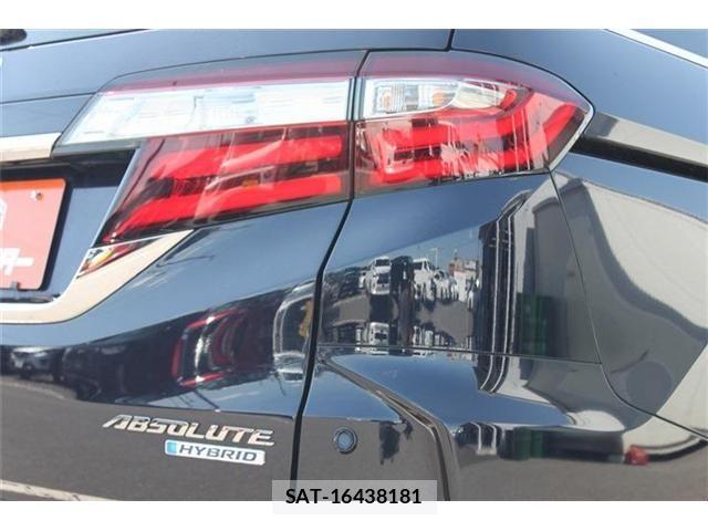 Honda ODYSSEY 2019-02 6614019-12