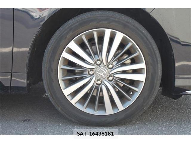 Honda ODYSSEY 2019-02 6614019-17