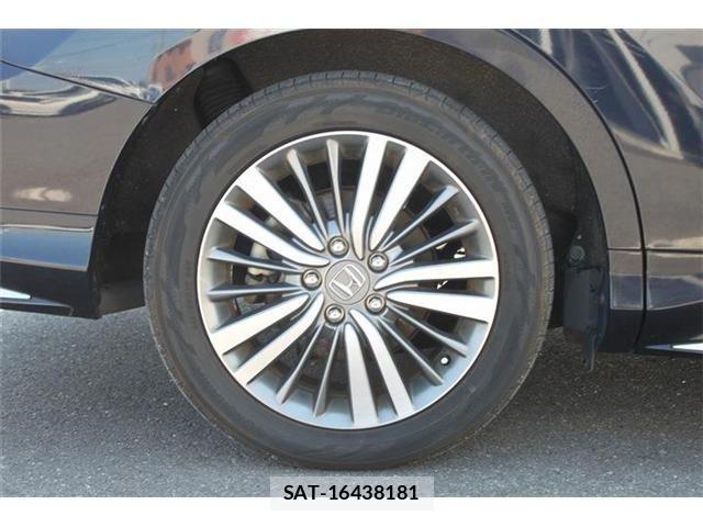 Honda ODYSSEY 2019-02 6614019-18