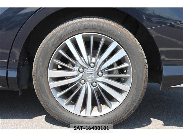Honda ODYSSEY 2019-02 6614019-19