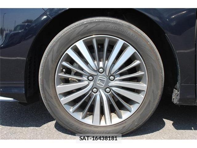 Honda ODYSSEY 2019-02 6614019-20