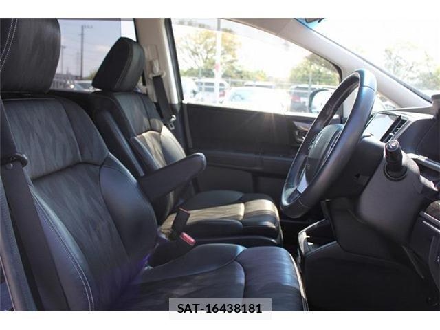 Honda ODYSSEY 2019-02 6614019-25