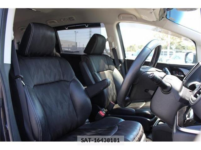 Honda ODYSSEY 2019-02 6614019-26