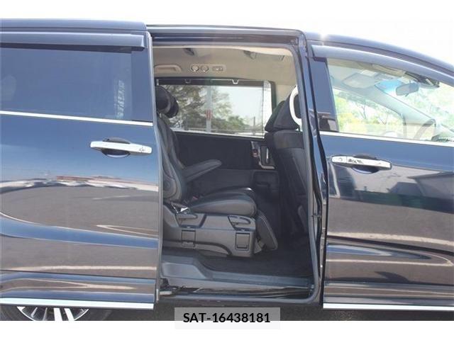Honda ODYSSEY 2019-02 6614019-27