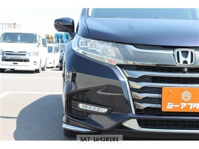 Honda ODYSSEY 2019-02 6614019-3