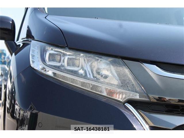 Honda ODYSSEY 2019-02 6614019-4