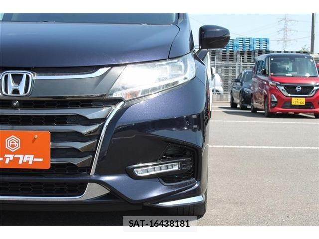 Honda ODYSSEY 2019-02 6614019-5