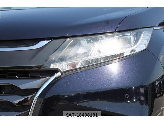 Honda ODYSSEY 2019-02 6614019-6